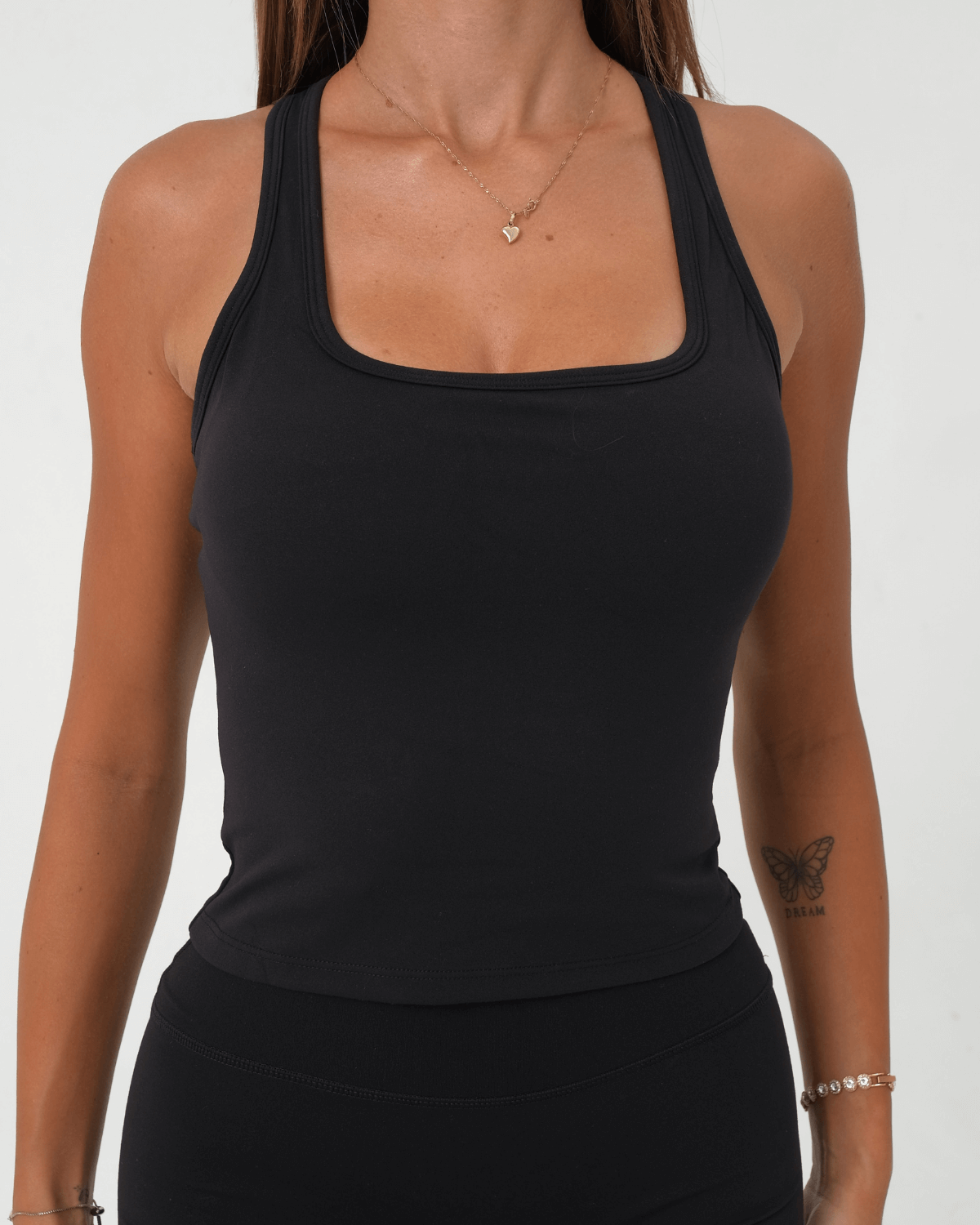 Performance Racer Back Tank