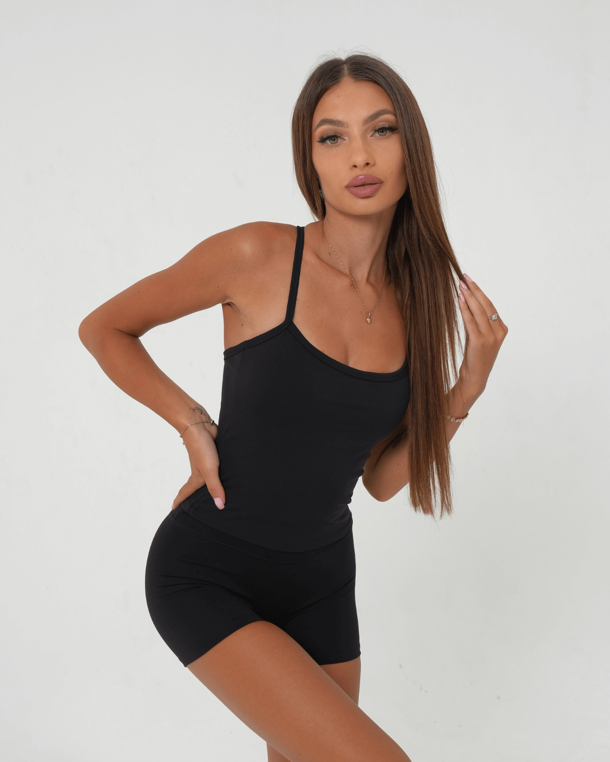 Ytelseskomfortshorts