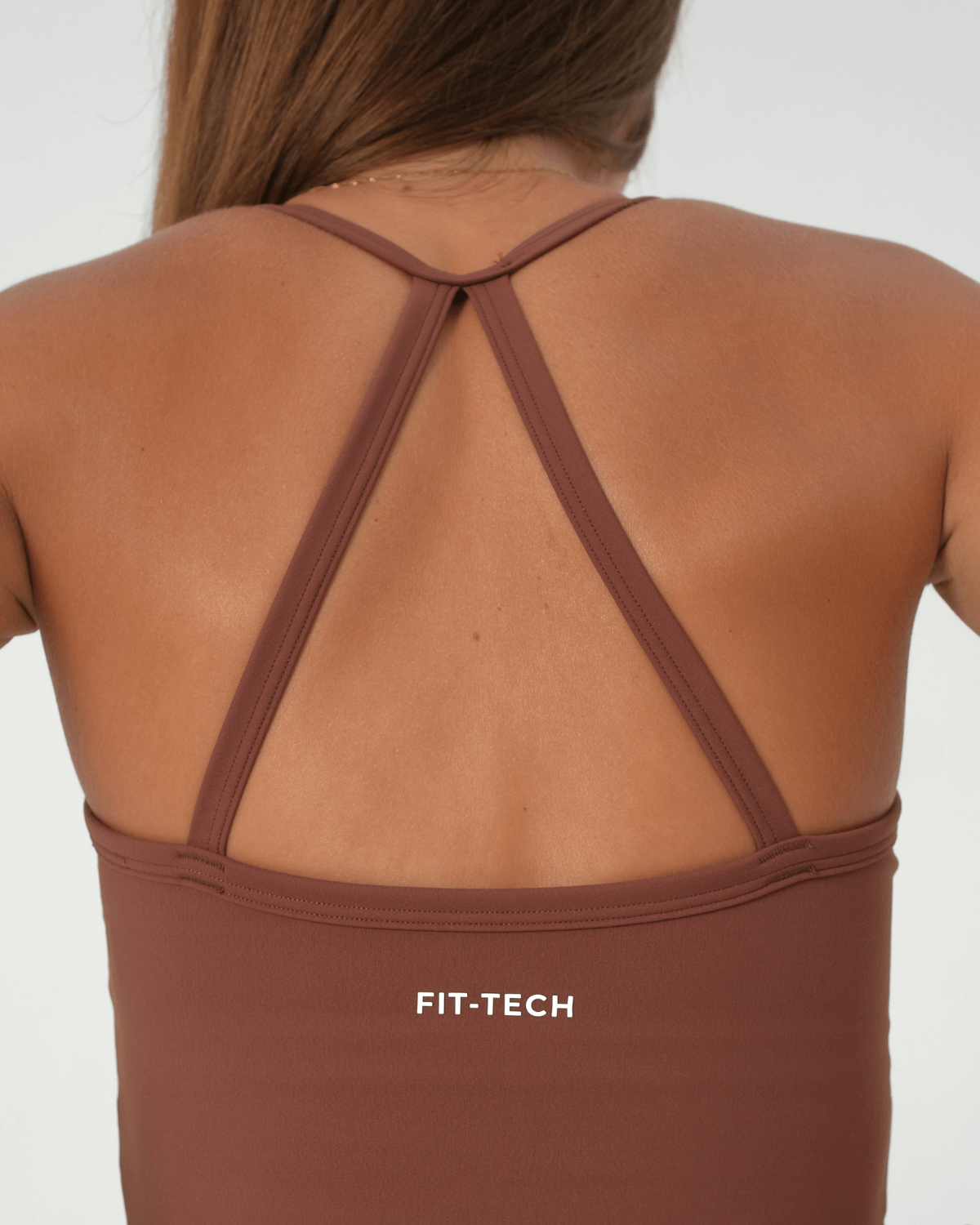 Ytelseskomfort-t-skjorte