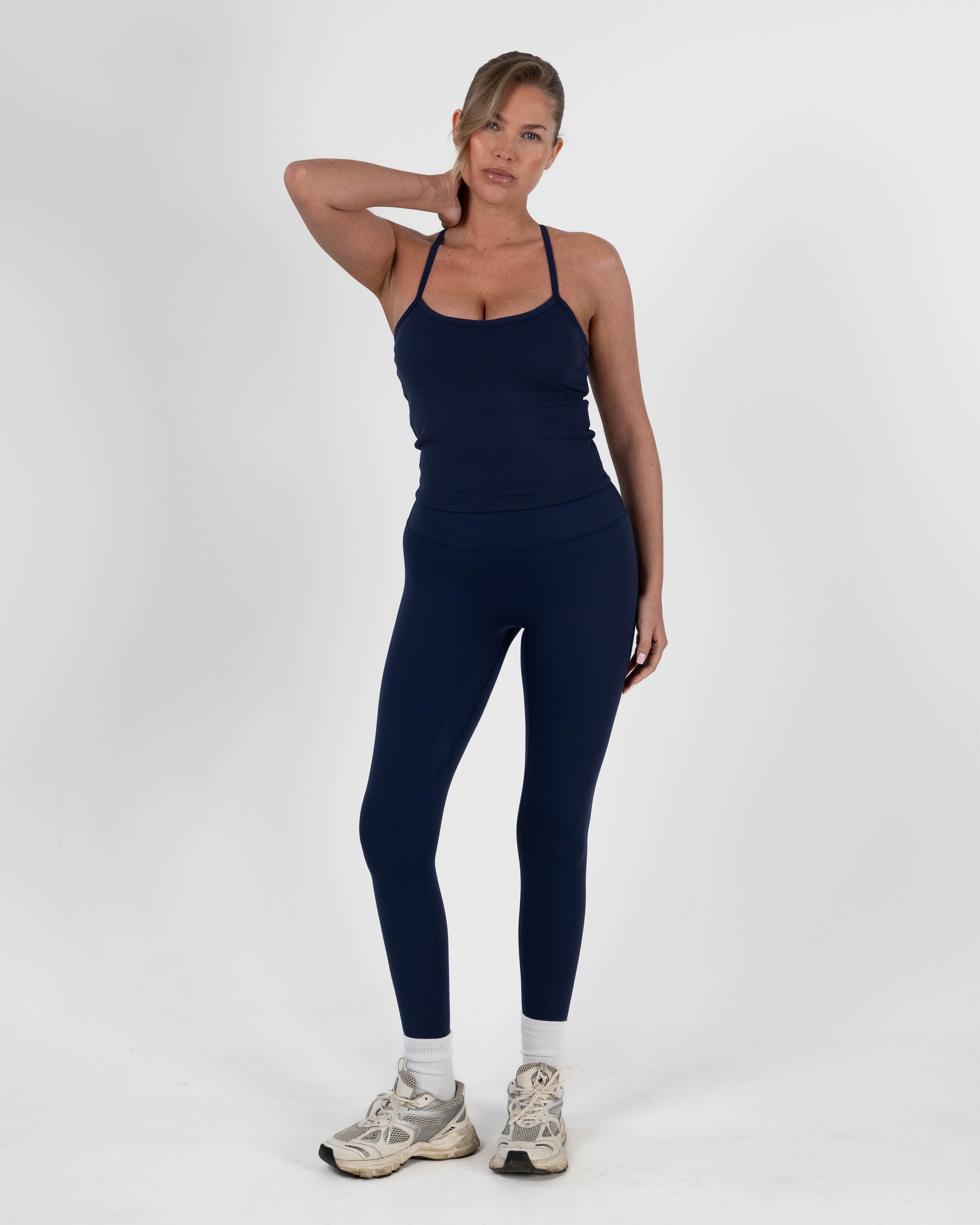 Performance Comfort Leggings