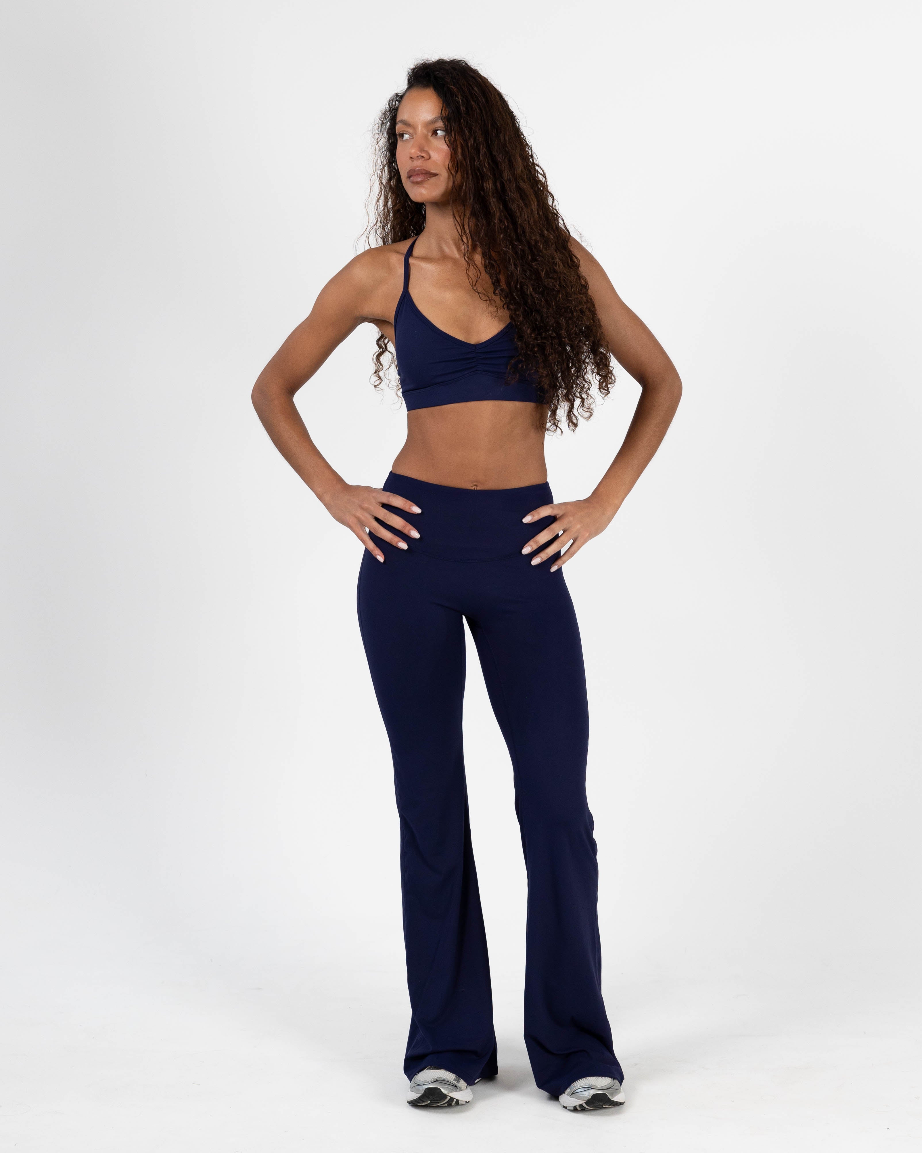 FlowTech™ Flared Leggings