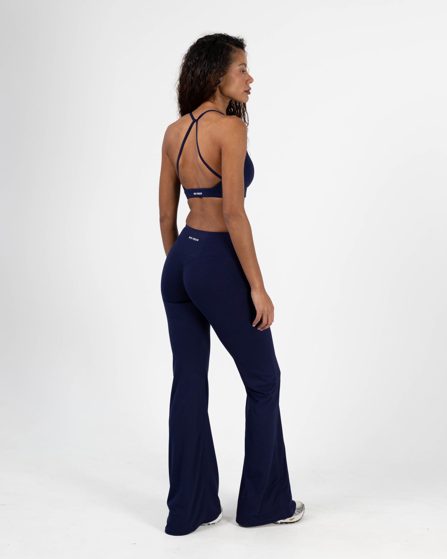 FlowTech™ Flared Leggings