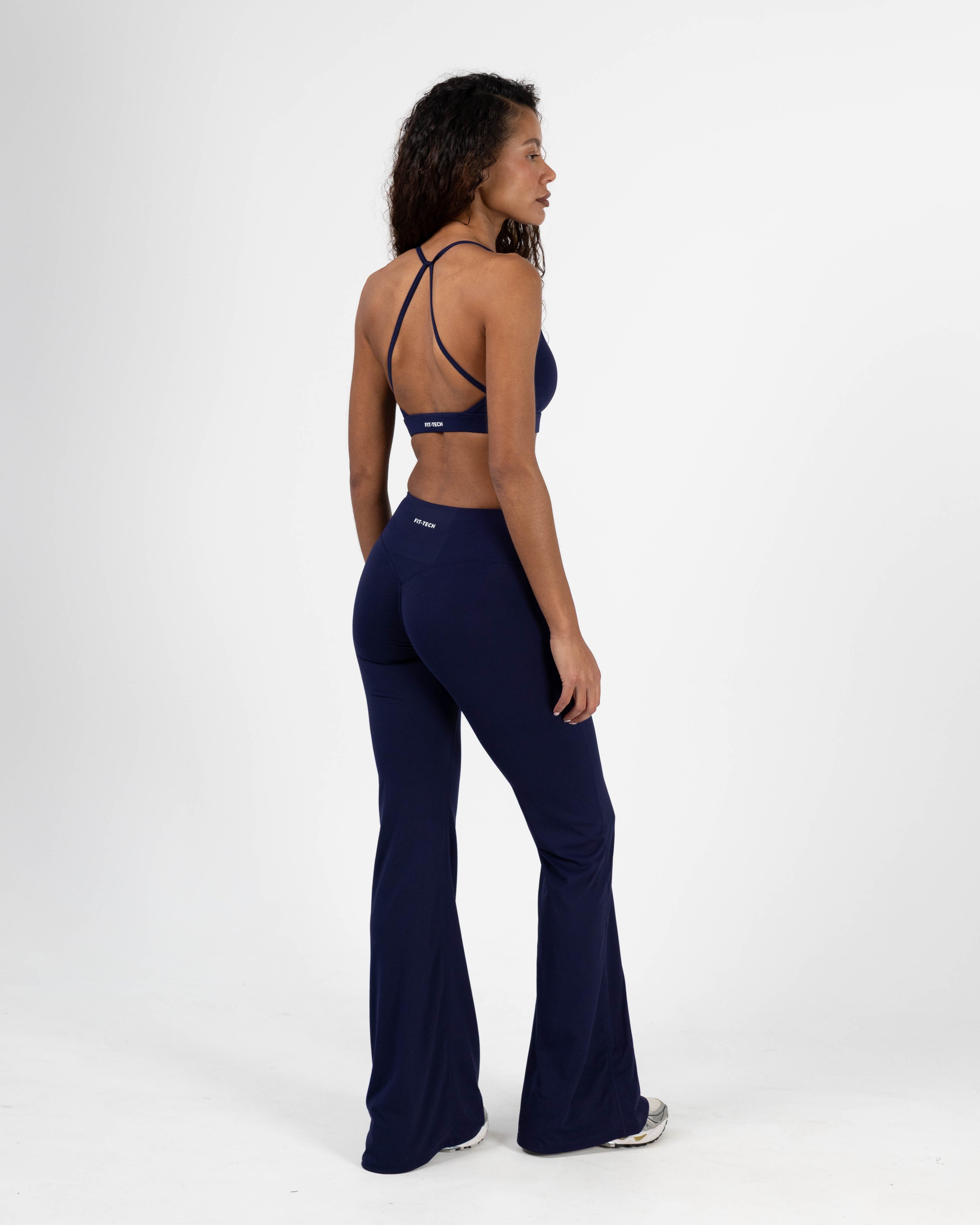 FlowTech™ Flared Leggings