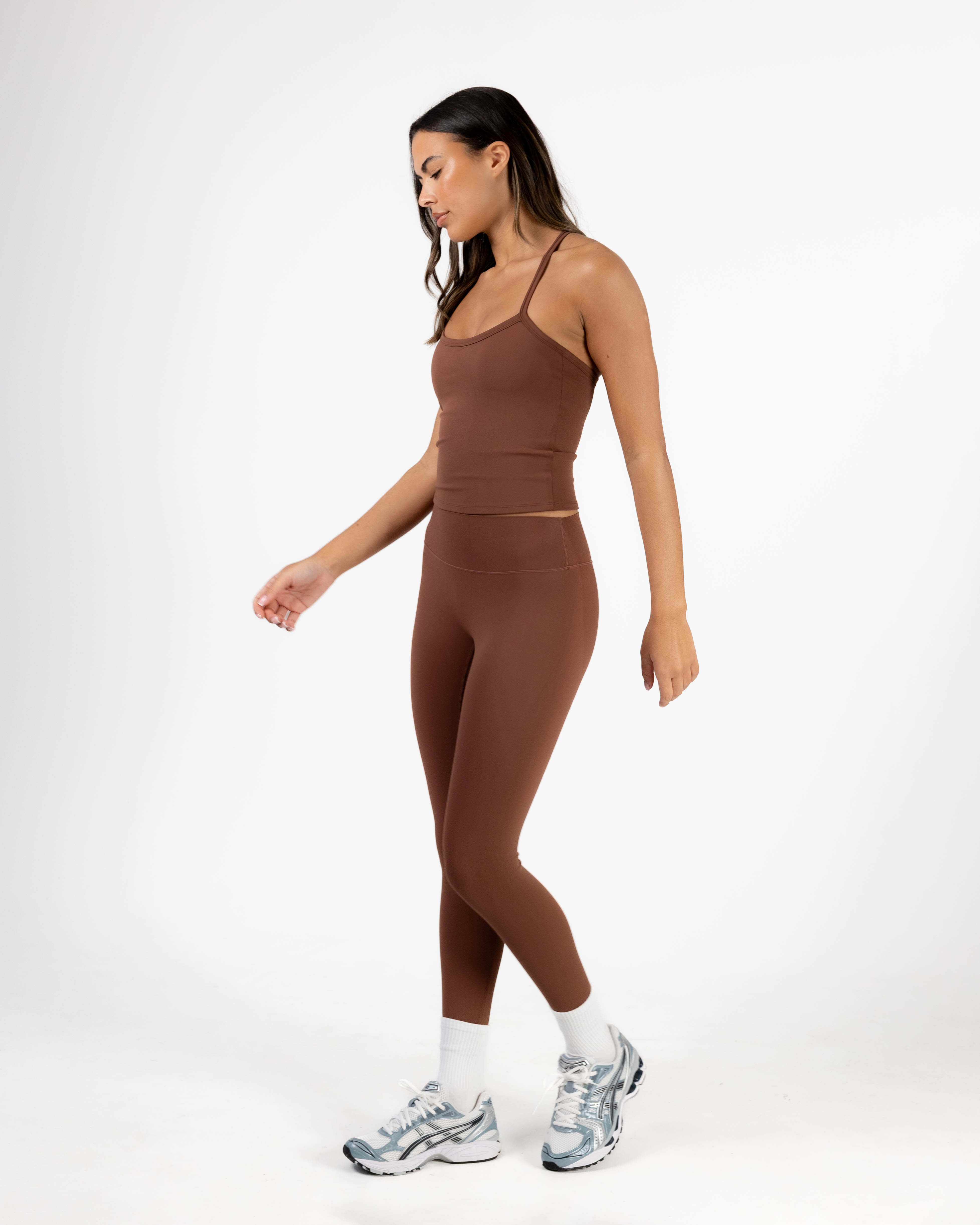 Performance Comfort Leggings