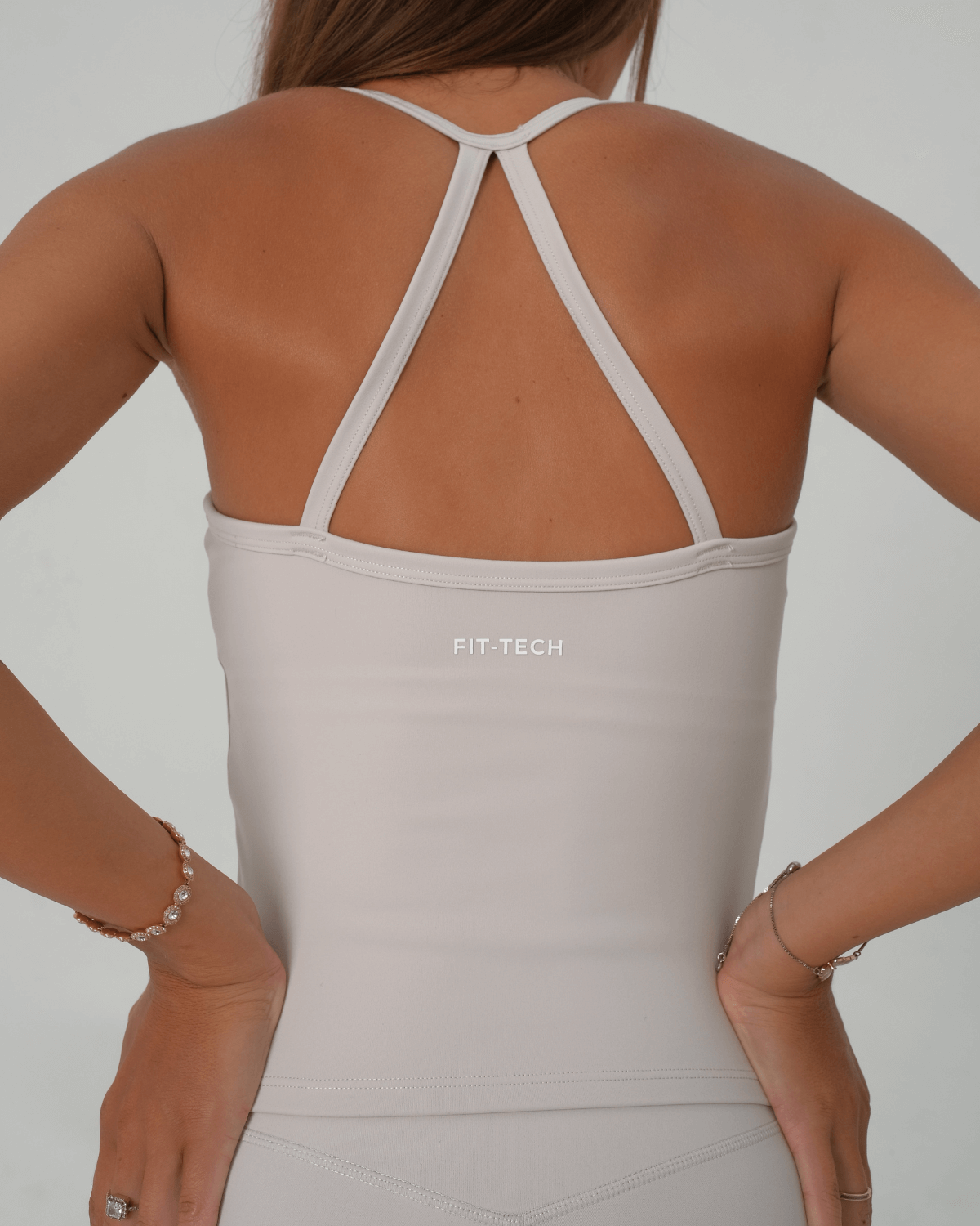 Ytelseskomfort-t-skjorte