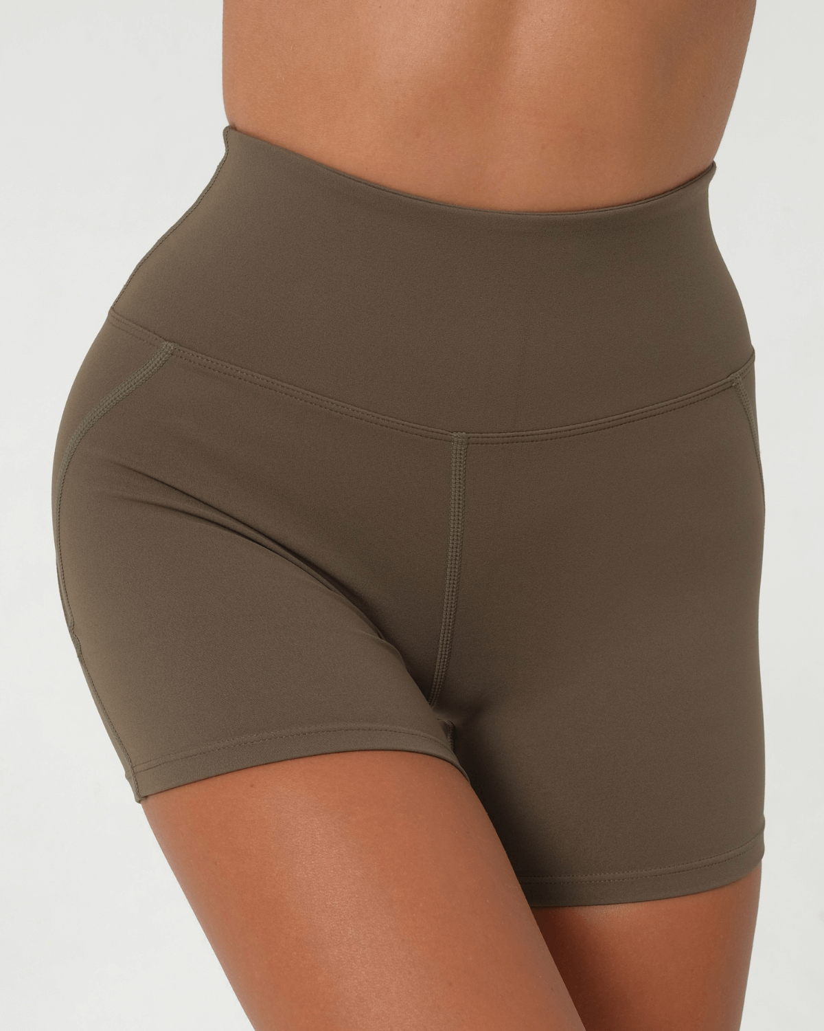 Foundations X Shorts