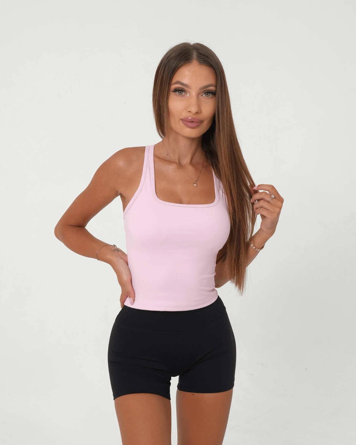 Performance Racer Back Tank