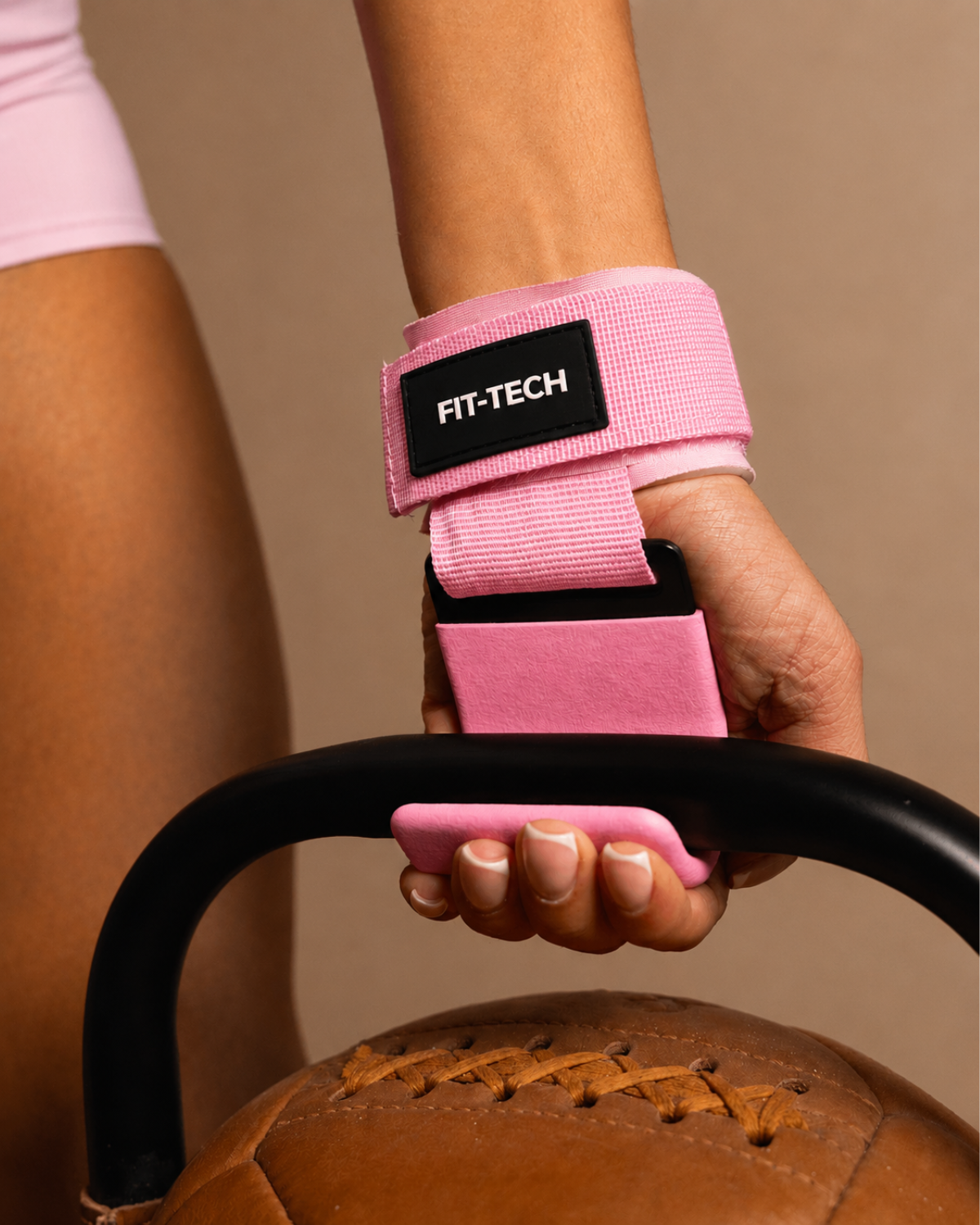 Pink Power Hooks™ *Limited Edition*