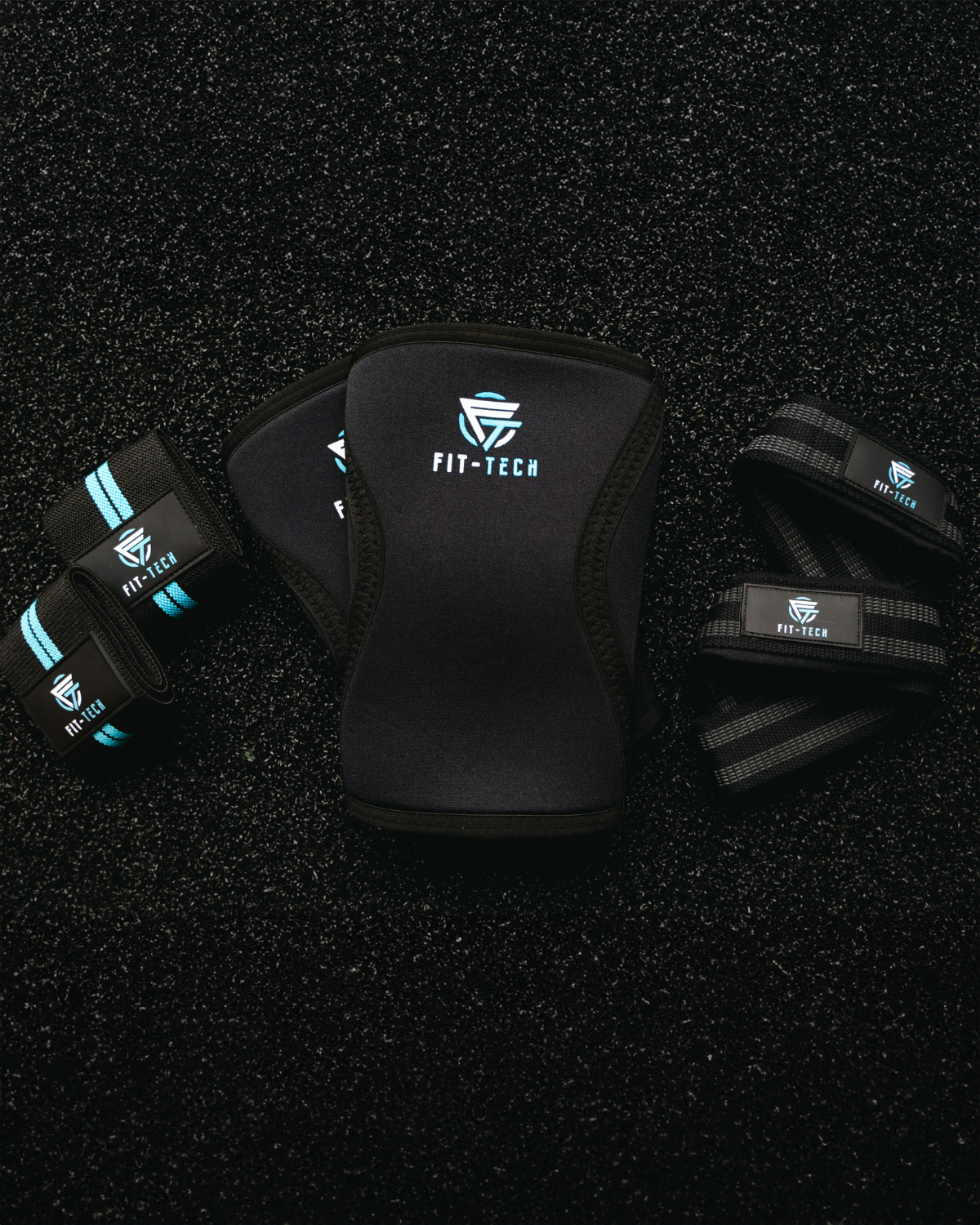 Supreme Fit-Tech™-pakke