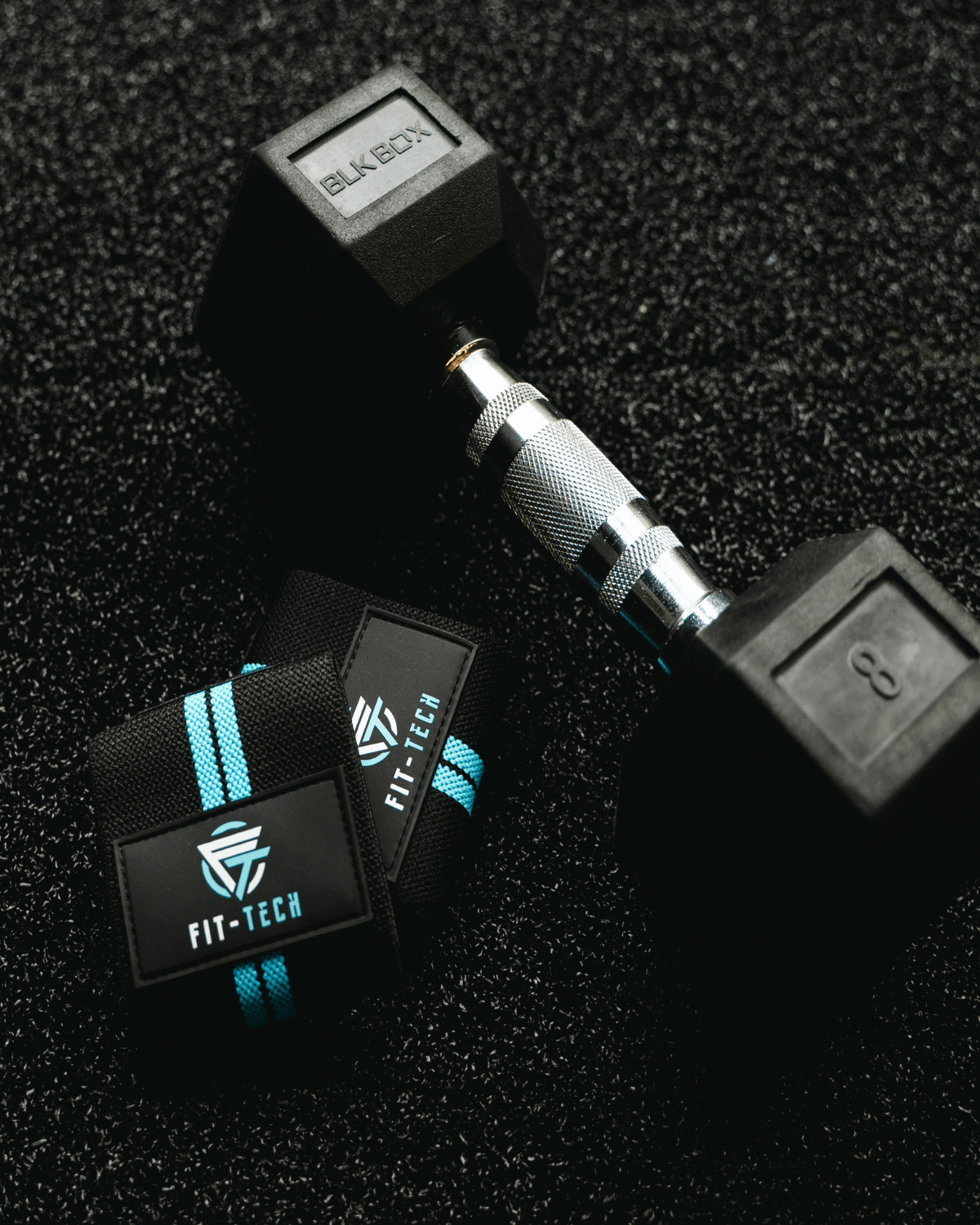 Balance & Burn Bundle