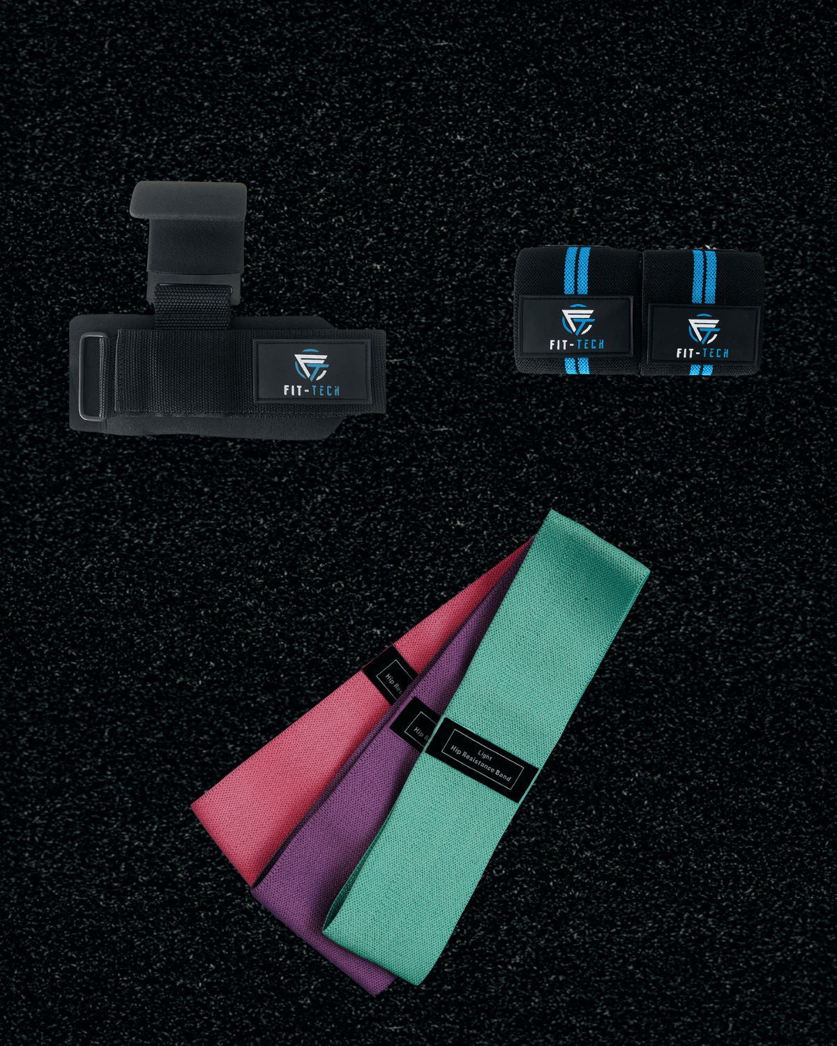 The Glow Up Bundle™