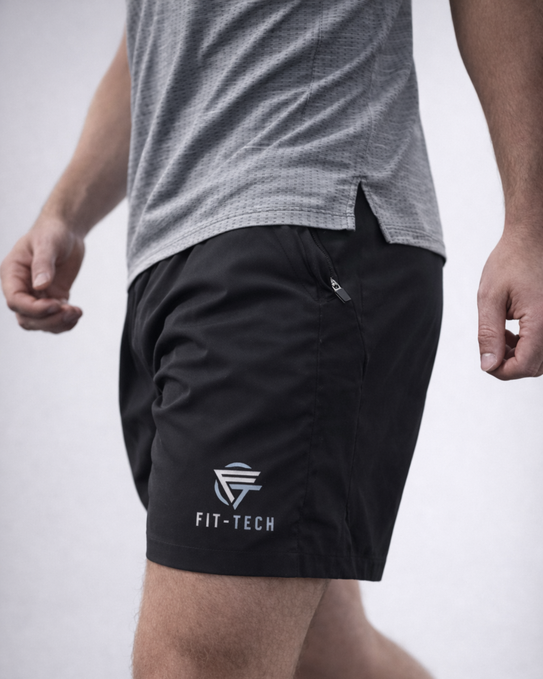 Best Gym Shorts for Training: Fitted vs 7-Inch Shorts