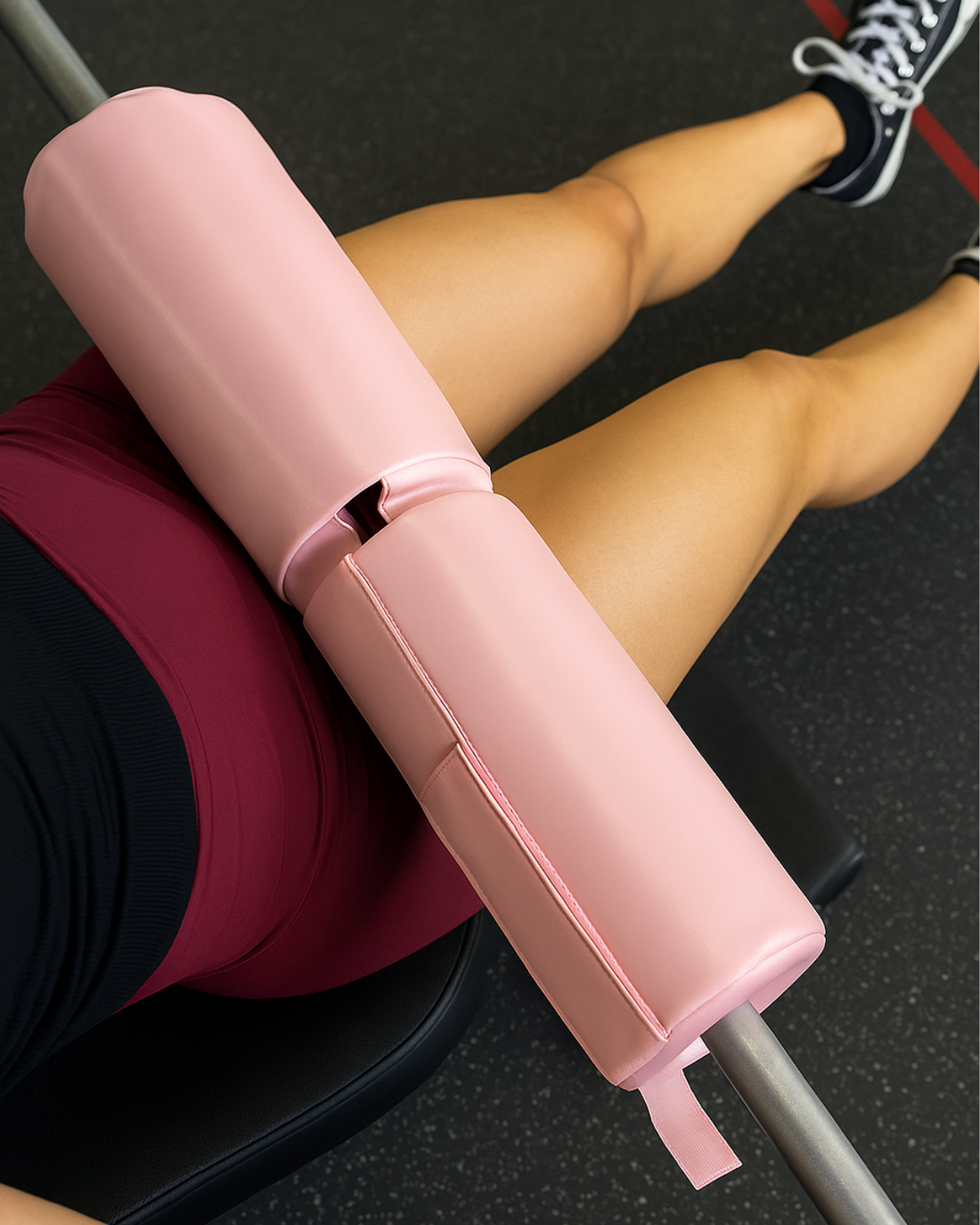 The Complete Barbell Pad Guide