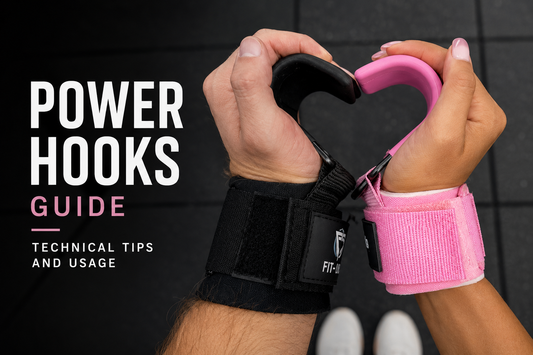 Power Hooks Guide: Technical Tips and Usage