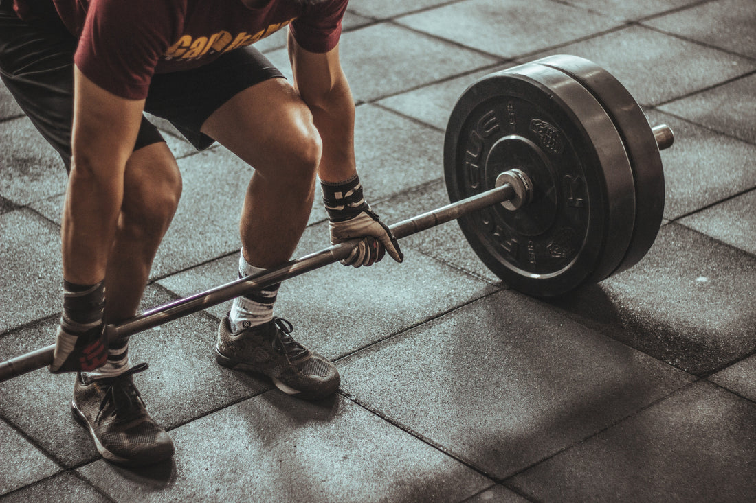 Exercise Execution - The Secret To Muscle Growth?