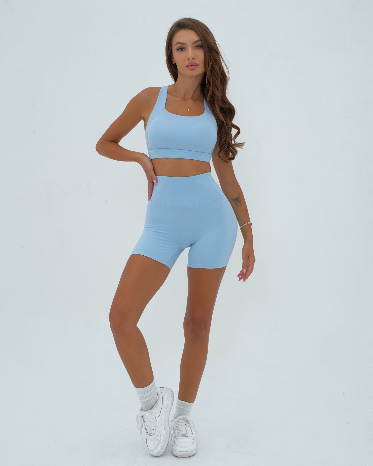 Core Shorts