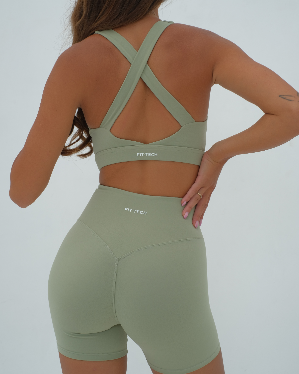 Core Sports Bra