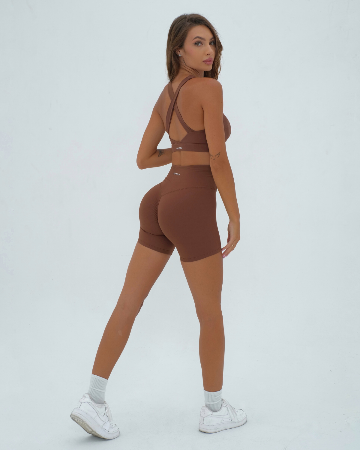 Core Shorts