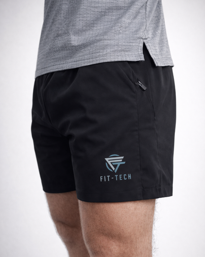 Shorts de 7" de desempenho