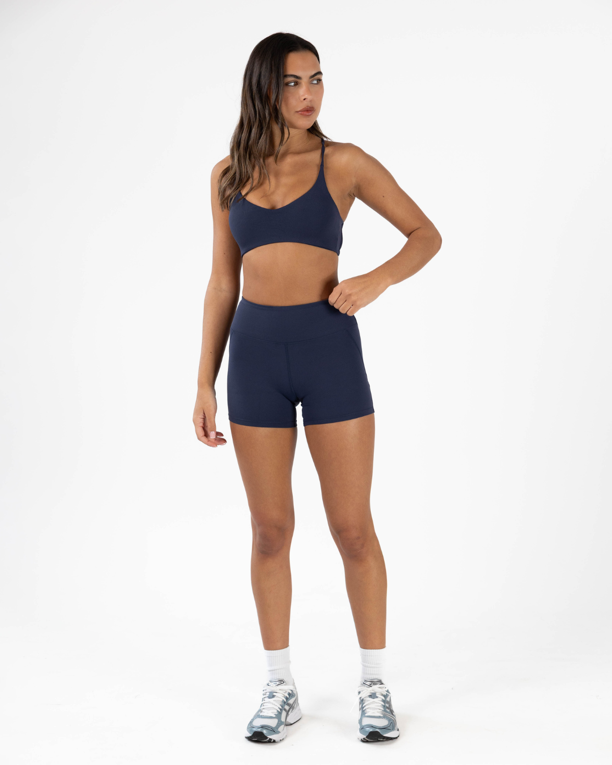 Foundations X Shorts