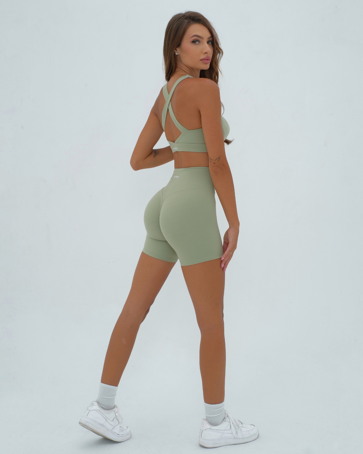 Core Shorts