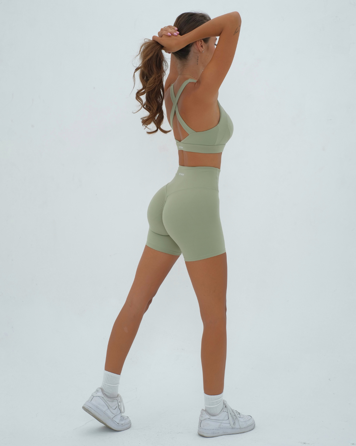 Core Shorts