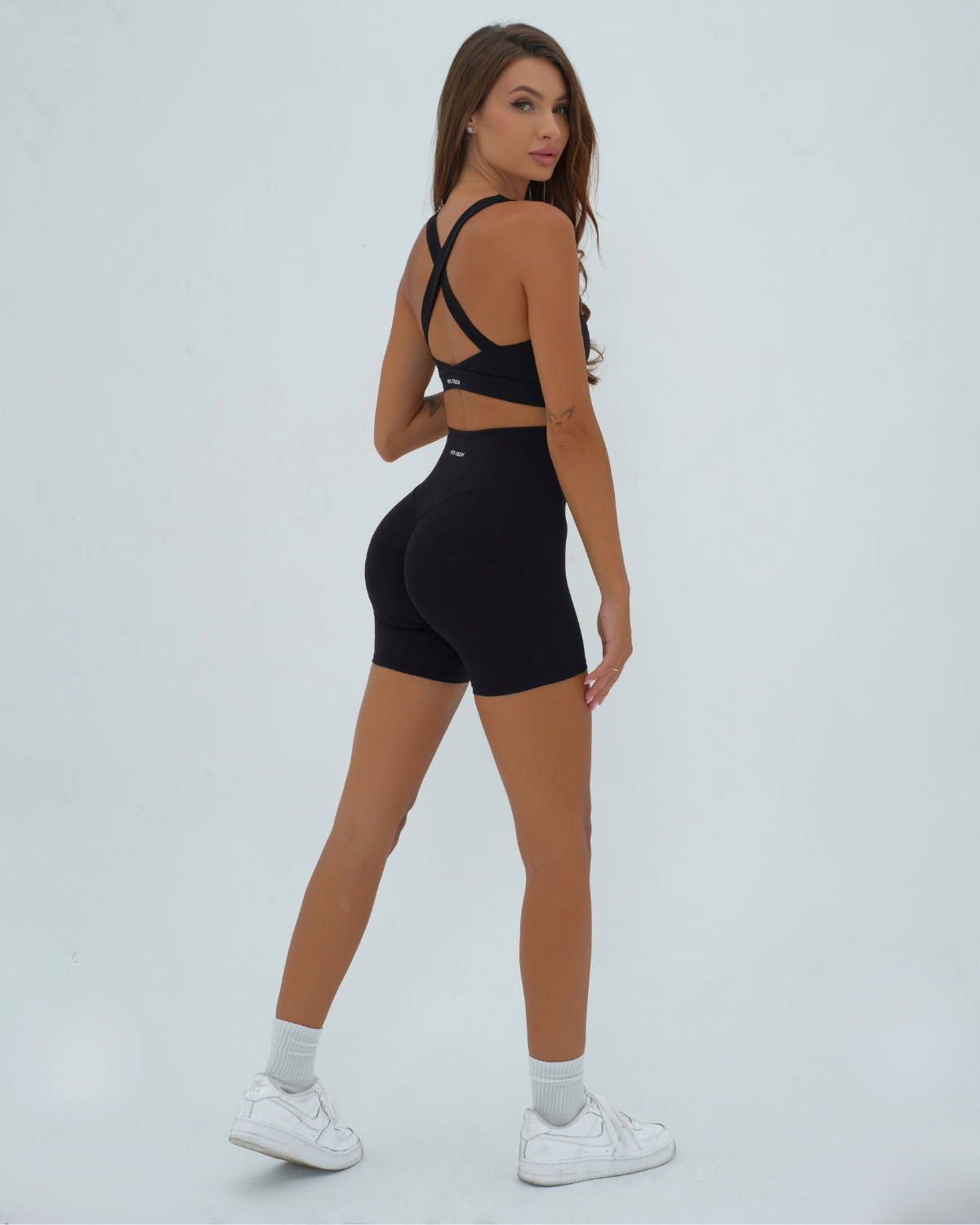 Core Sport Bra