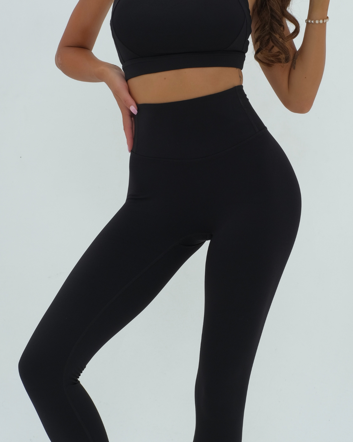 Core Leggings