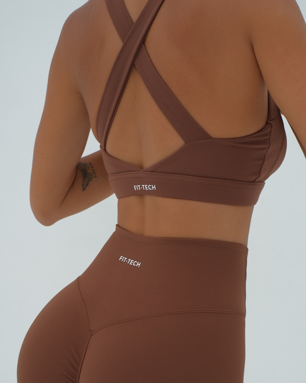 Core Sport Bra