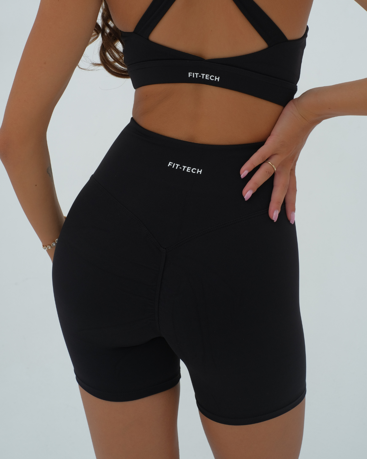 Core Shorts