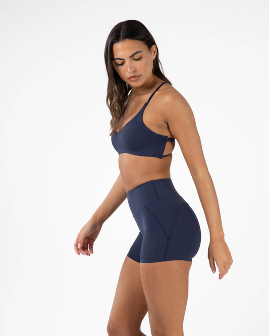 Foundations X Shorts