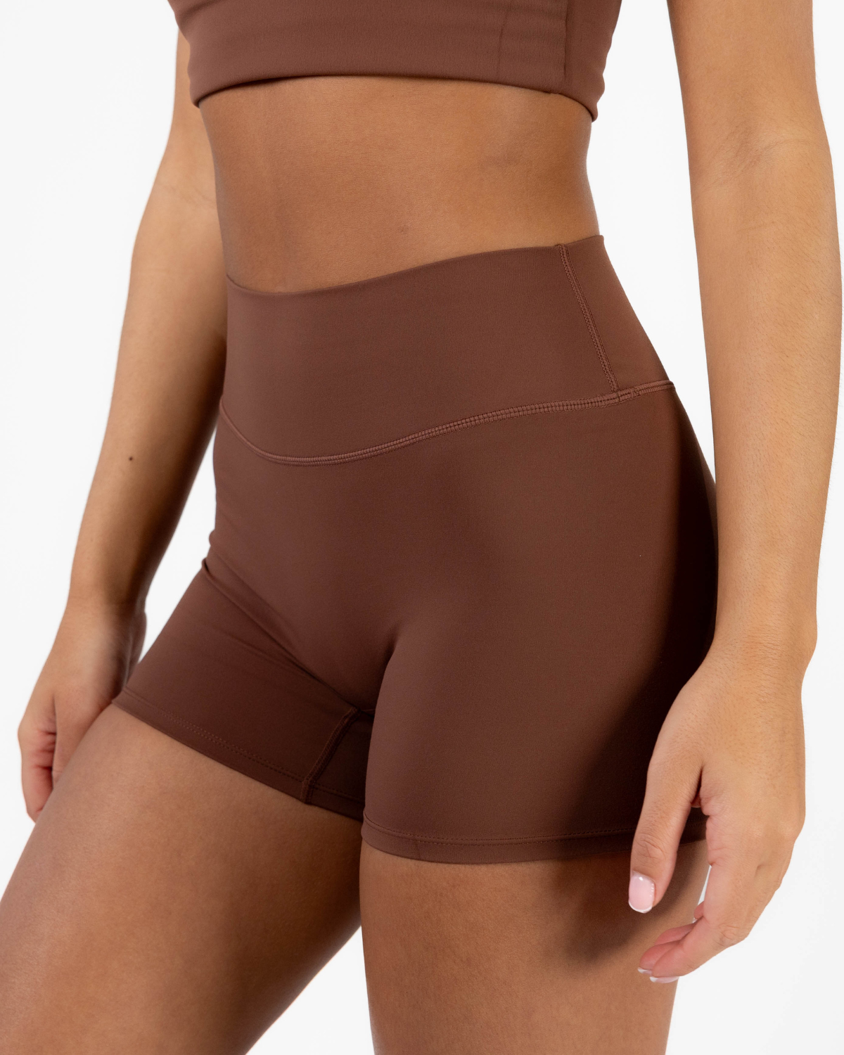 Performance Comfort Shorts