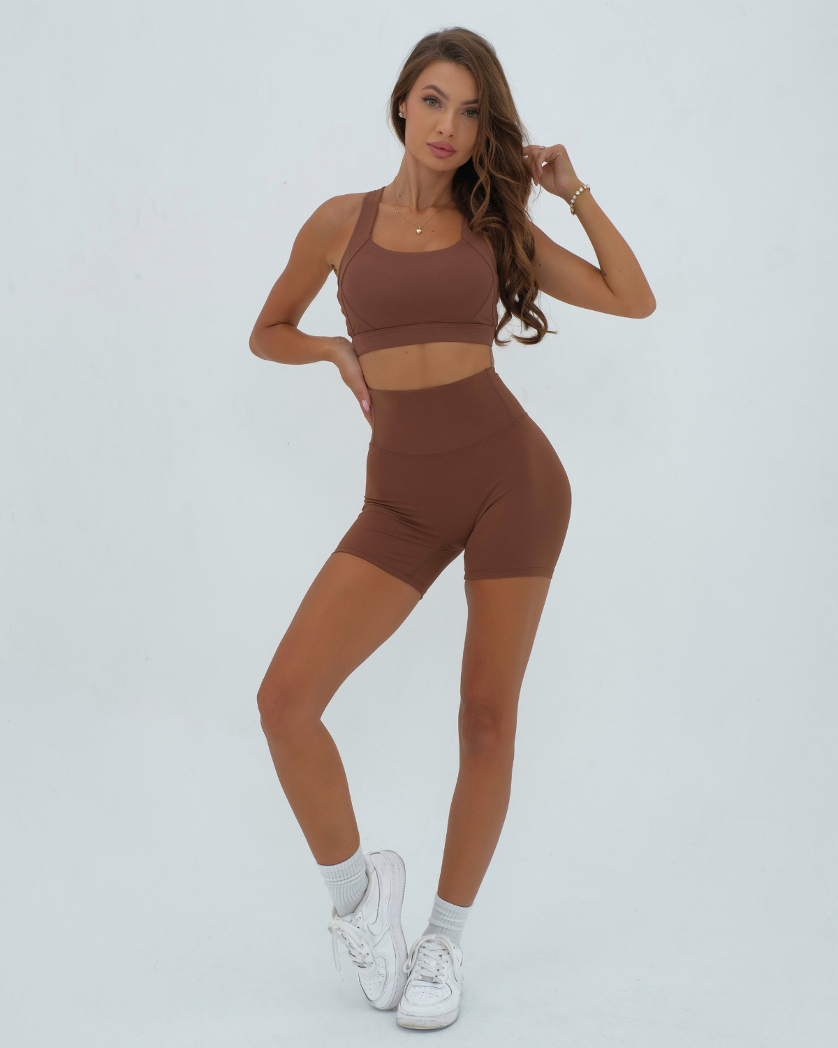 Core Shorts