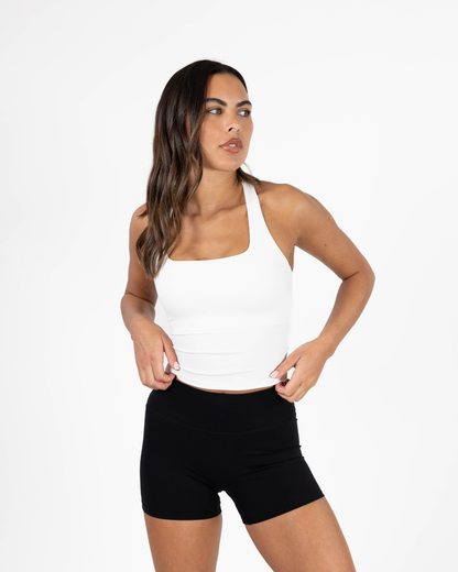 Performance Racer Back Tank