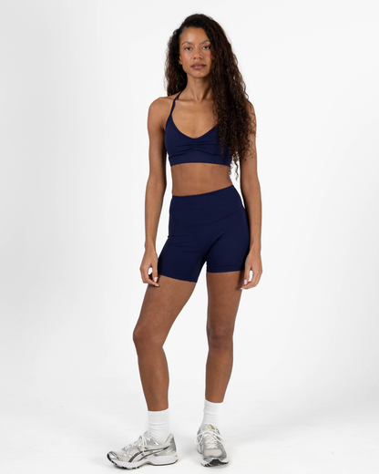 Elevate Scrunch Bra