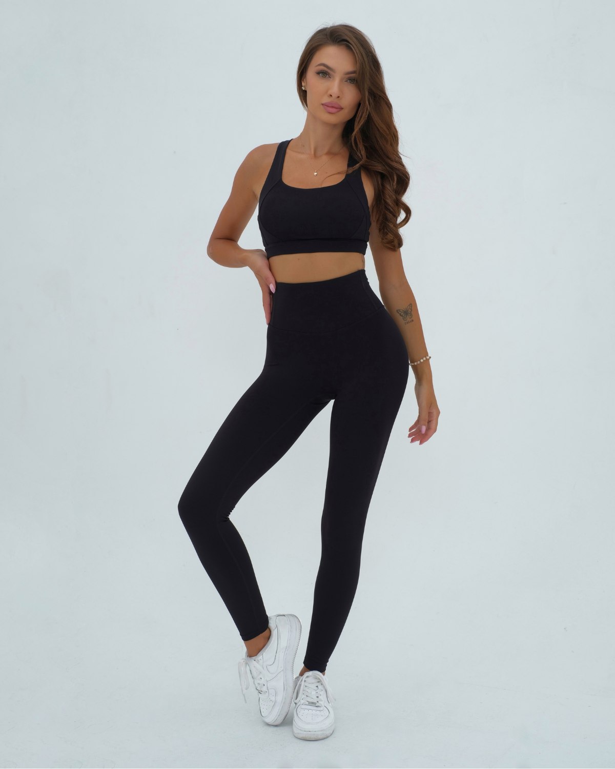 Core Leggings