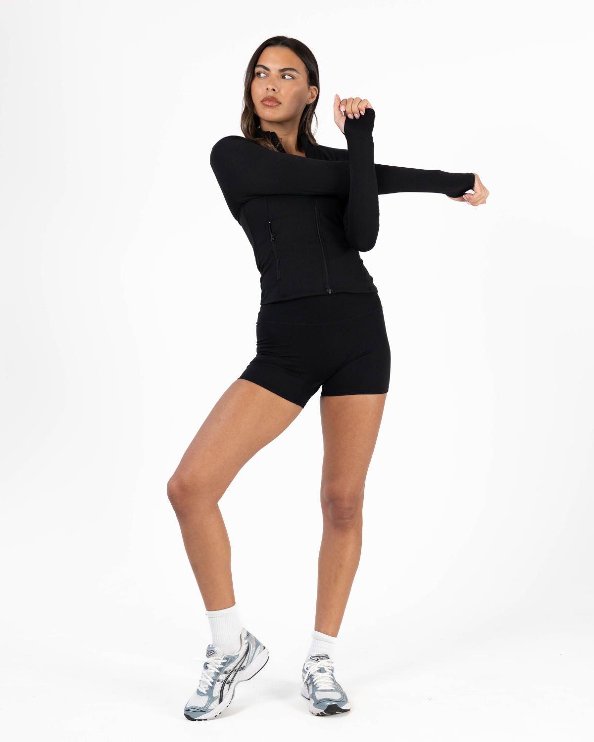 Performance Comfort Shorts