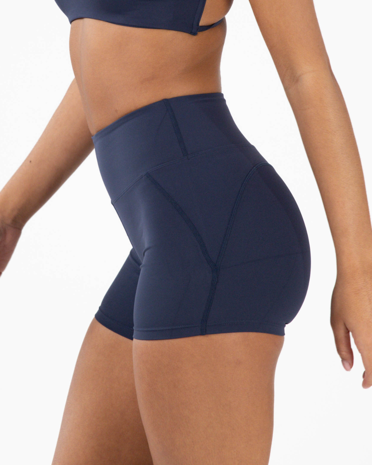 Foundations X Shorts