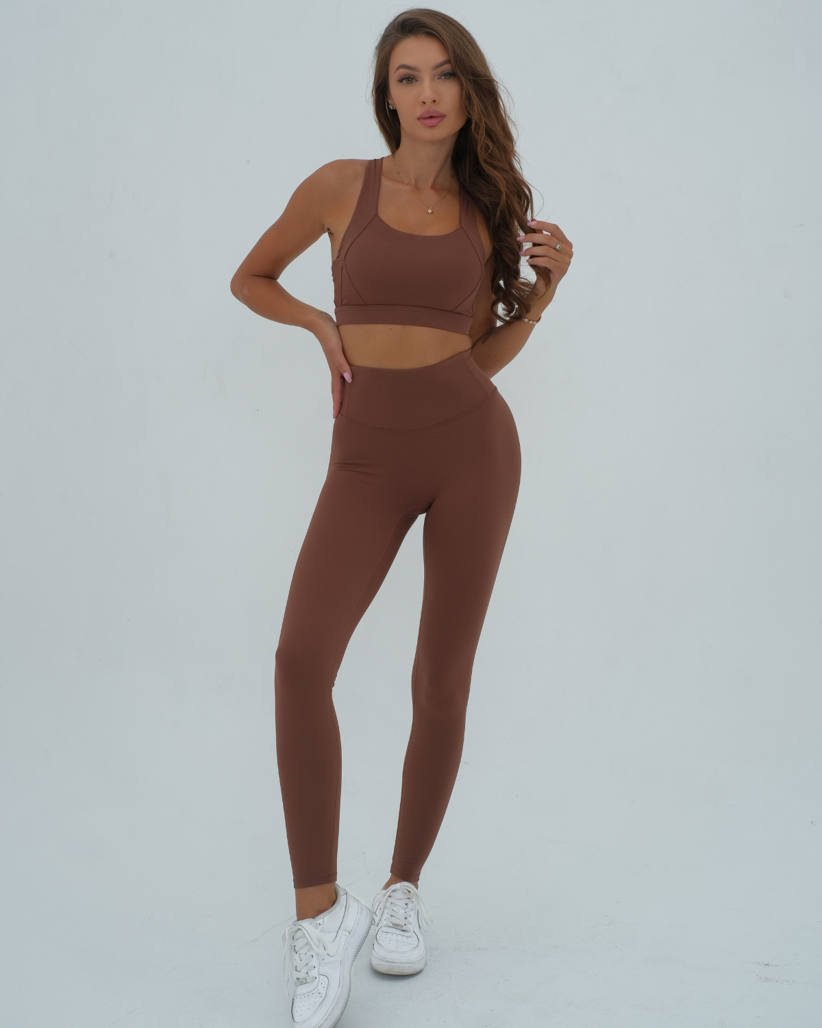 Core Leggings