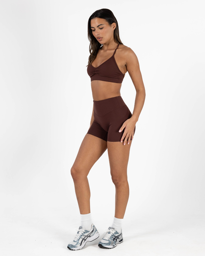 Elevate Scrunch Bra