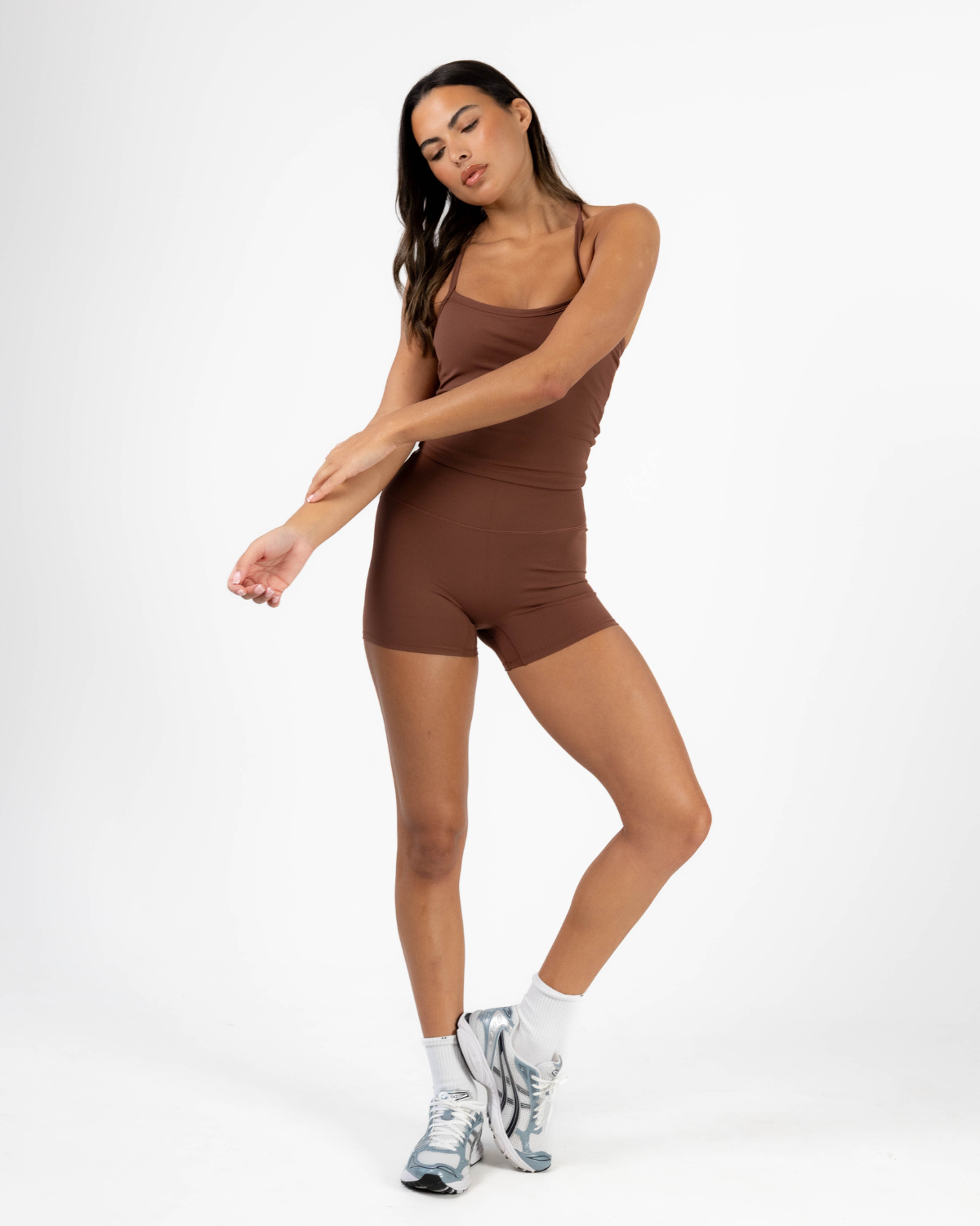 Performance Comfort Tee