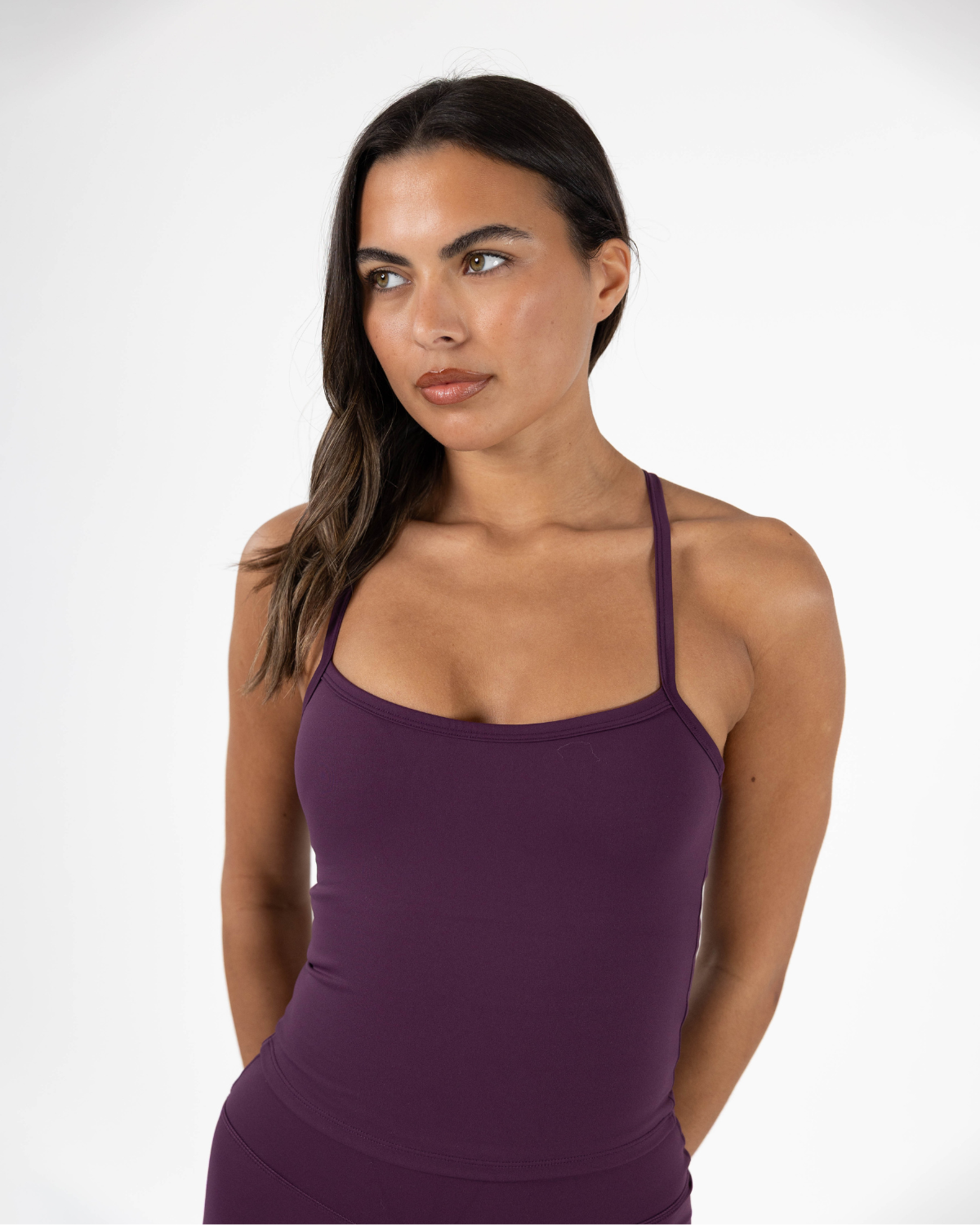 Performance Comfort Tee