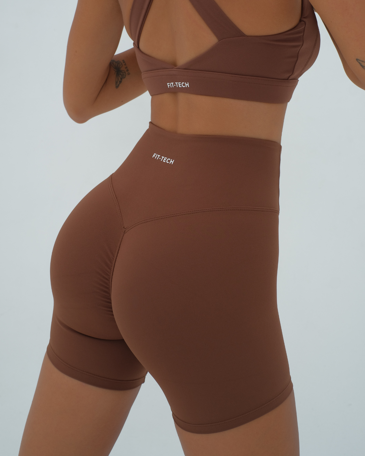 Core Shorts