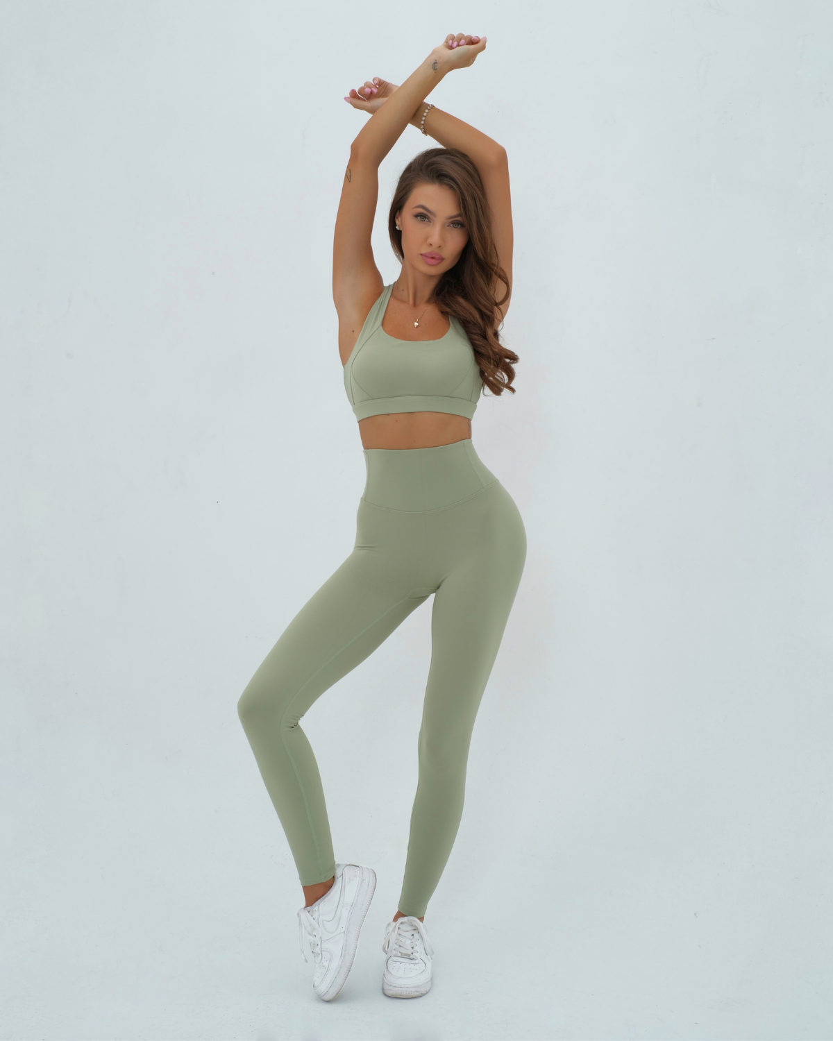Core Sport Bra