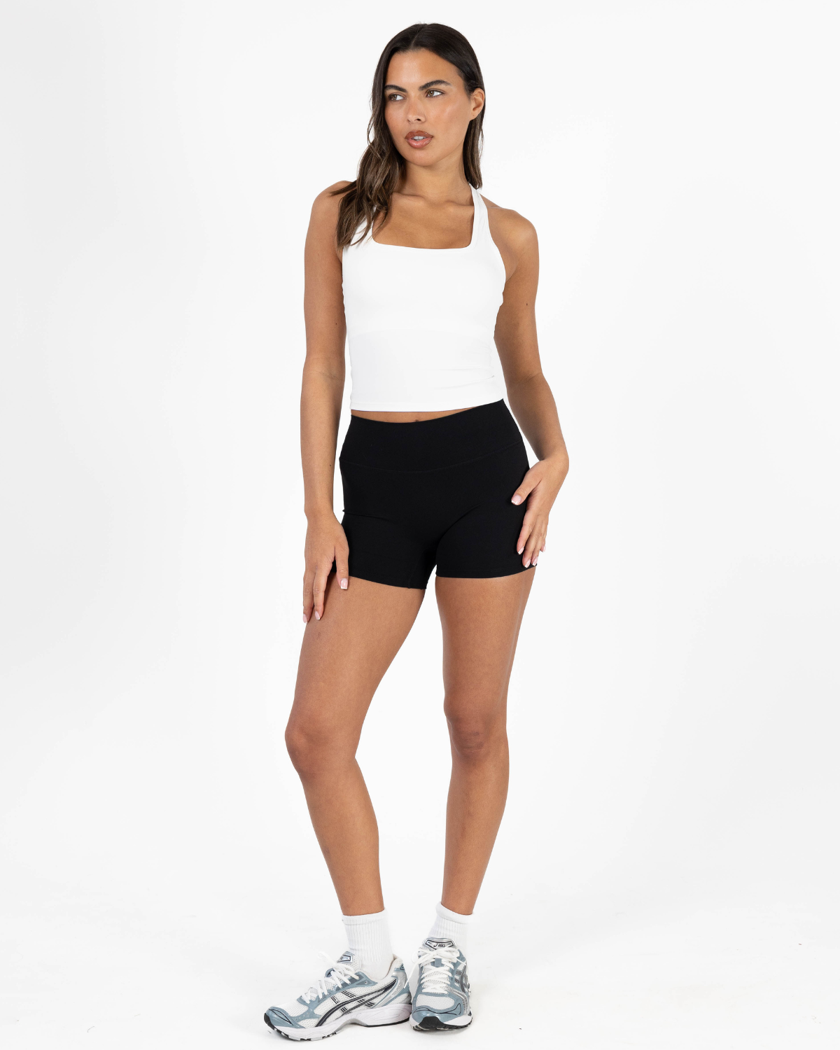 Performance Racer Back Tank