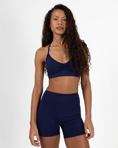 Elevate Scrunch Bra