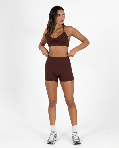 Elevate Scrunch Bra
