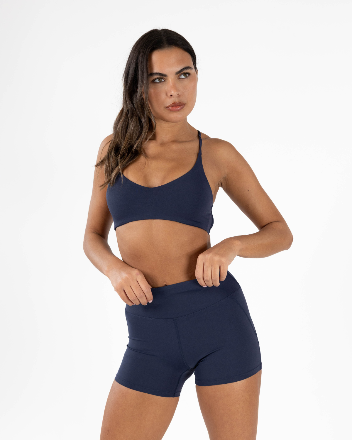 Foundations X Shorts