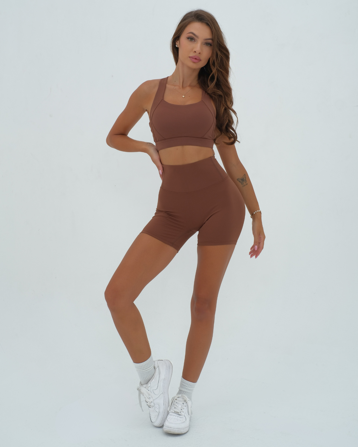 Core Shorts