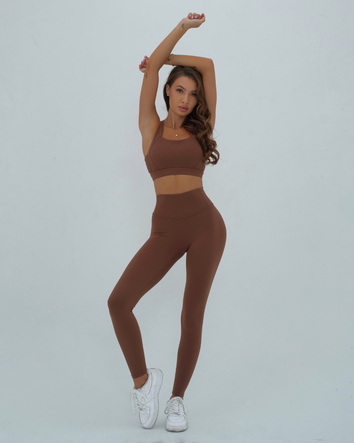 Core Leggings